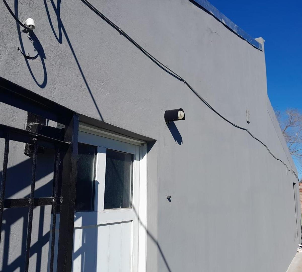 Casa a La Venta - Apto Crédito 3