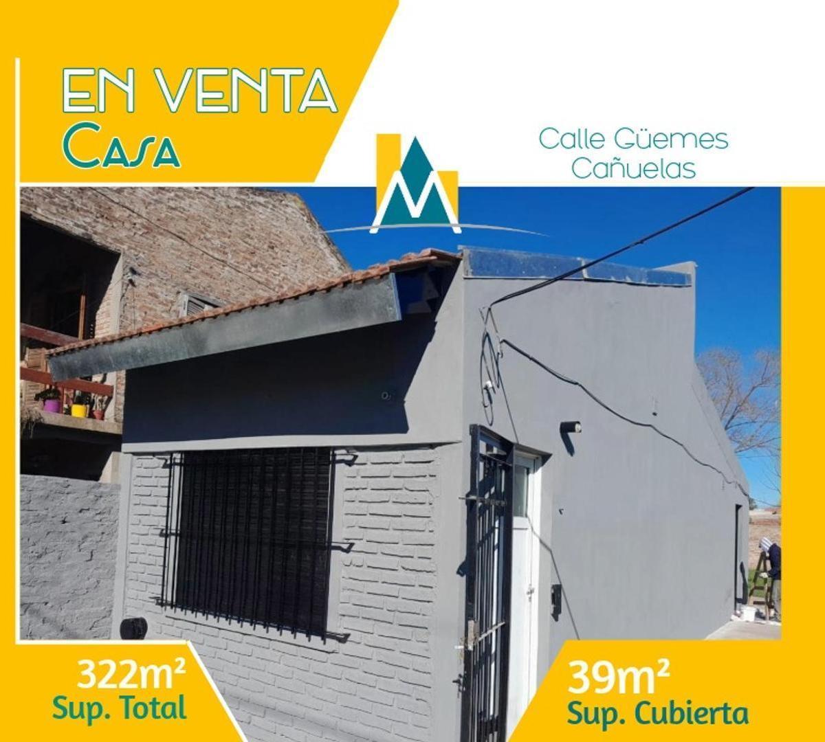 Propiedad en Argentina