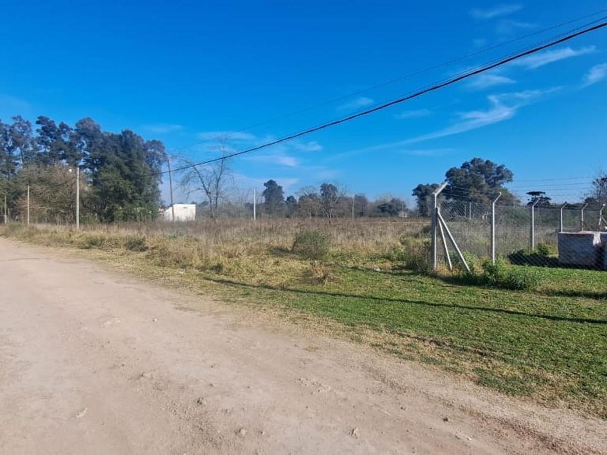 Lotes - Terrenos en Venta en Cañuelas 5