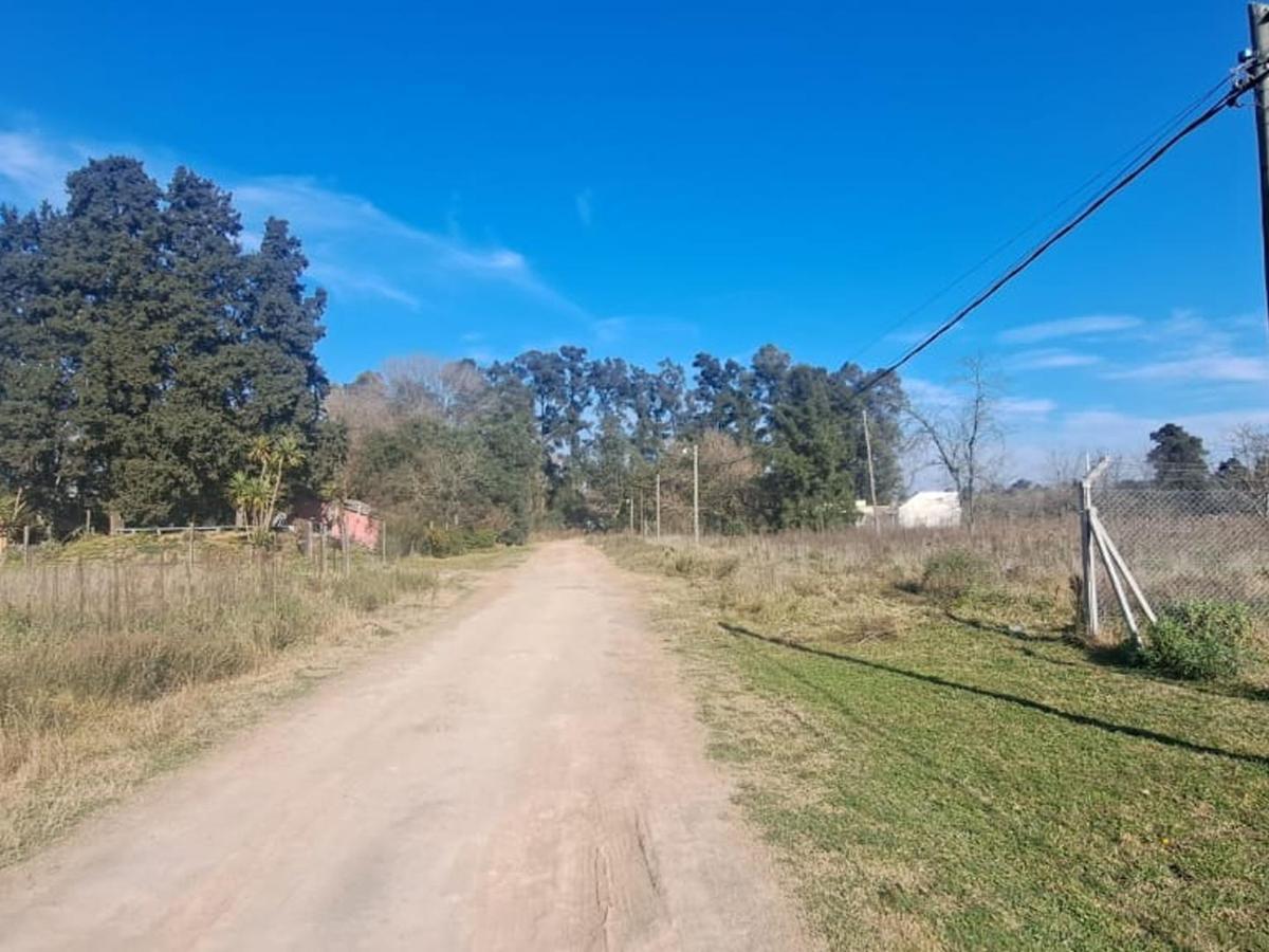 Propiedad en Argentina