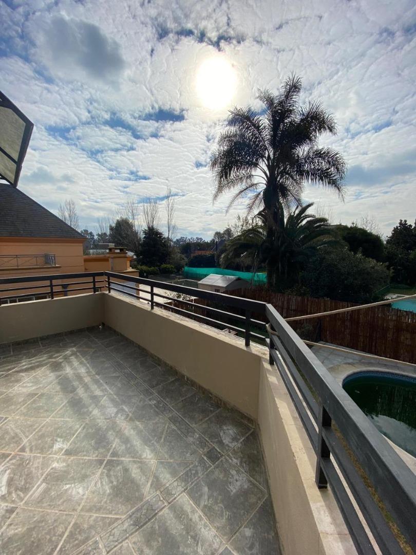 Casa a La Venta "Altos del Carmen" 5