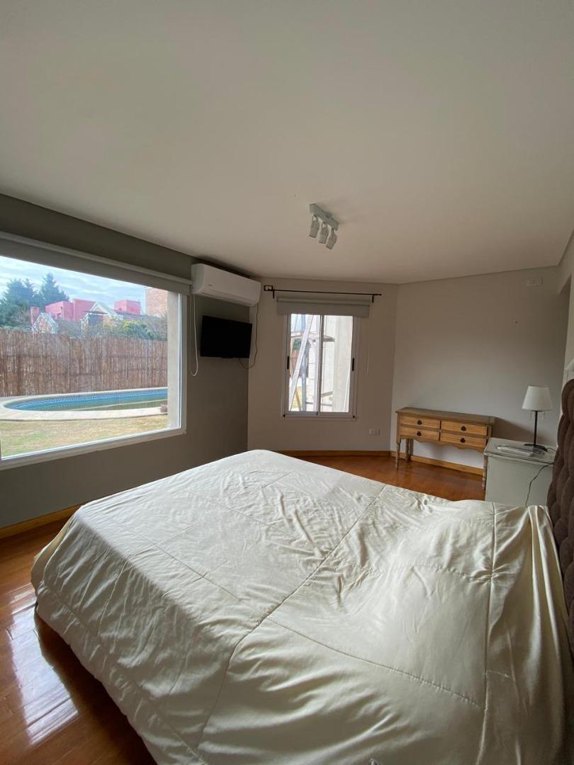 Casa a La Venta "Altos del Carmen" 4