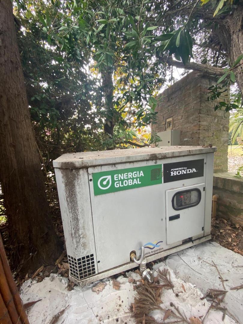 Casa a La Venta "Altos del Carmen" 1