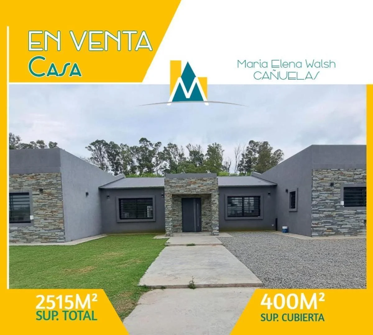 Propiedad en Argentina