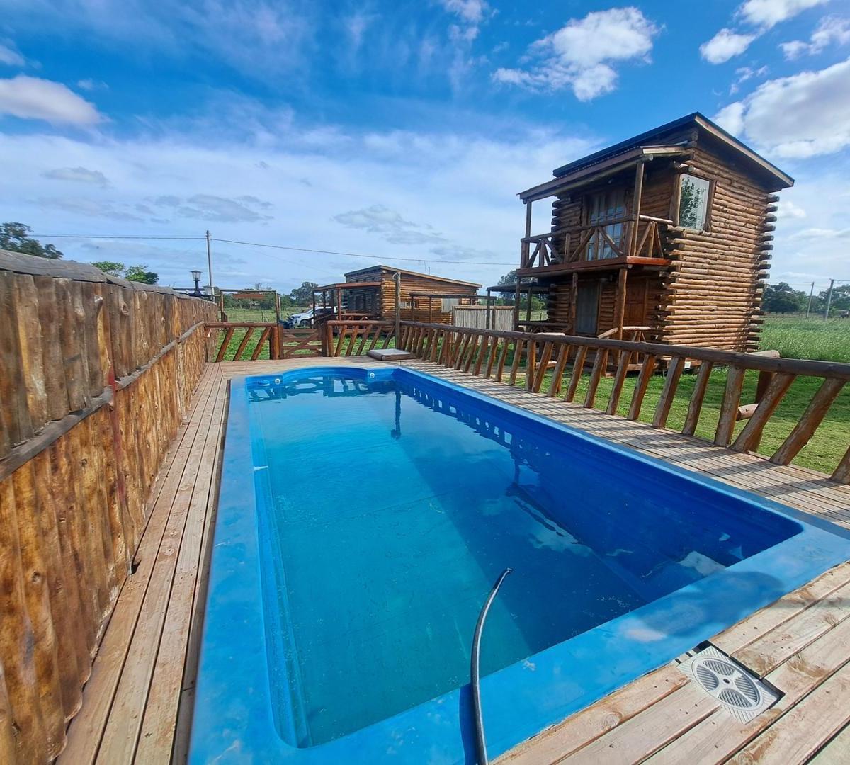 Foto de Cabañas en venta en San Miguel del Monte, imagen 4