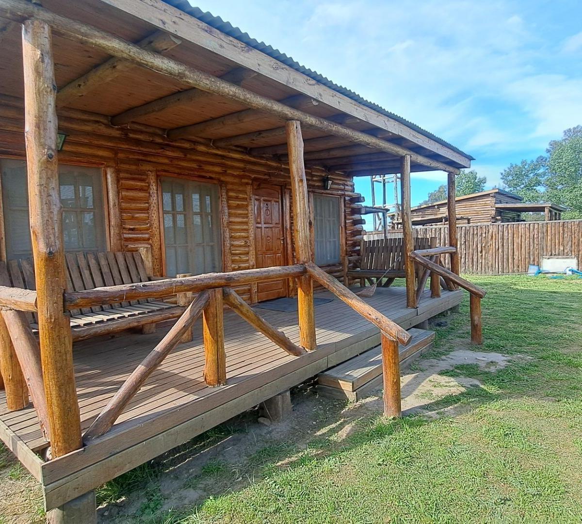 Cabañas en venta en San Miguel del Monte
