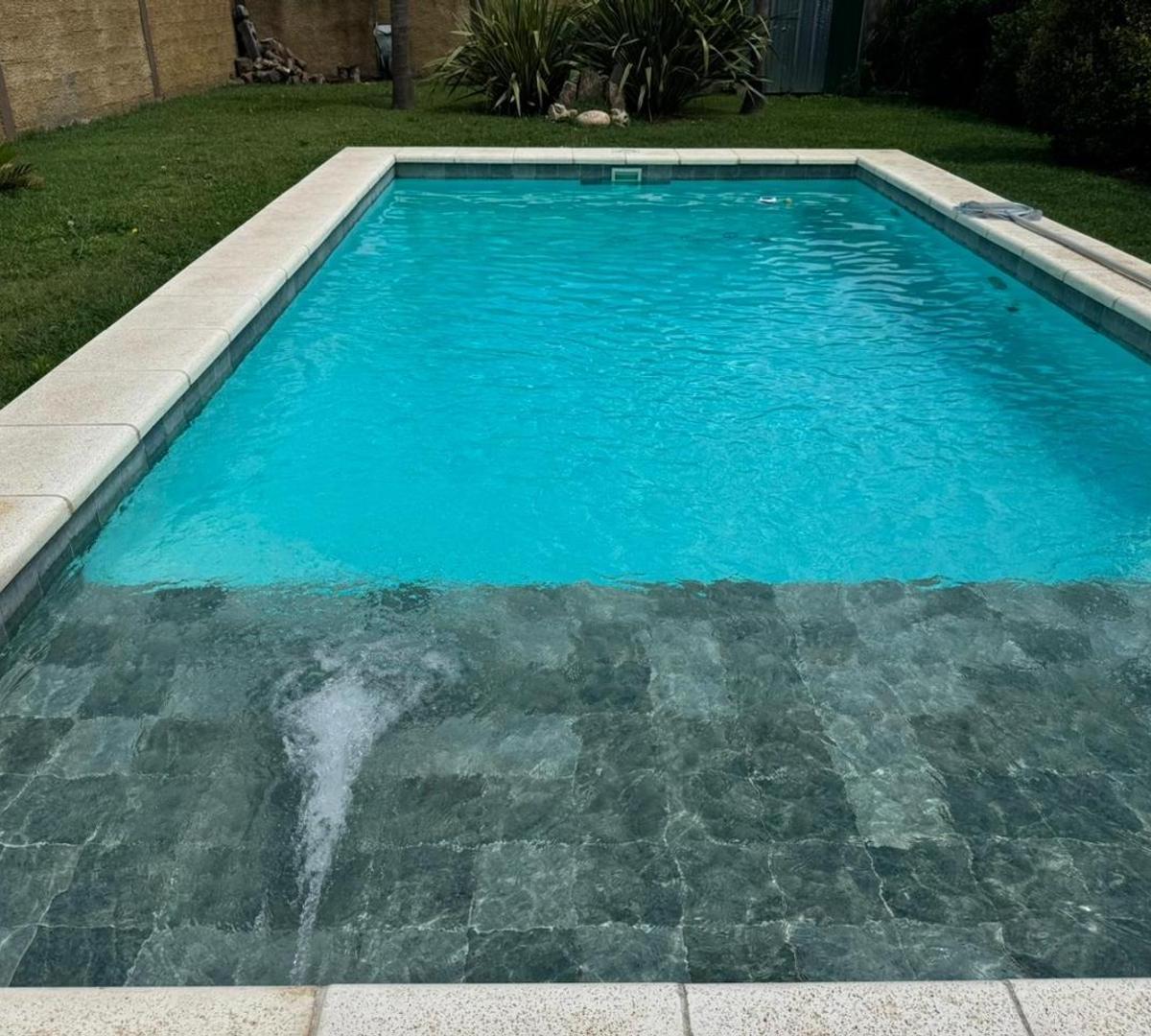 Casa a La Venta en Barrio La Huerta 3