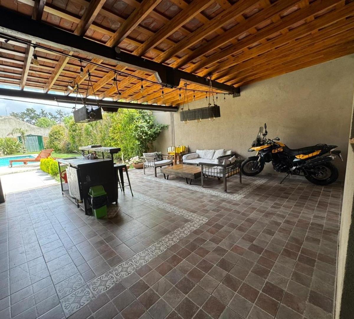 Casa a La Venta en Barrio La Huerta 2