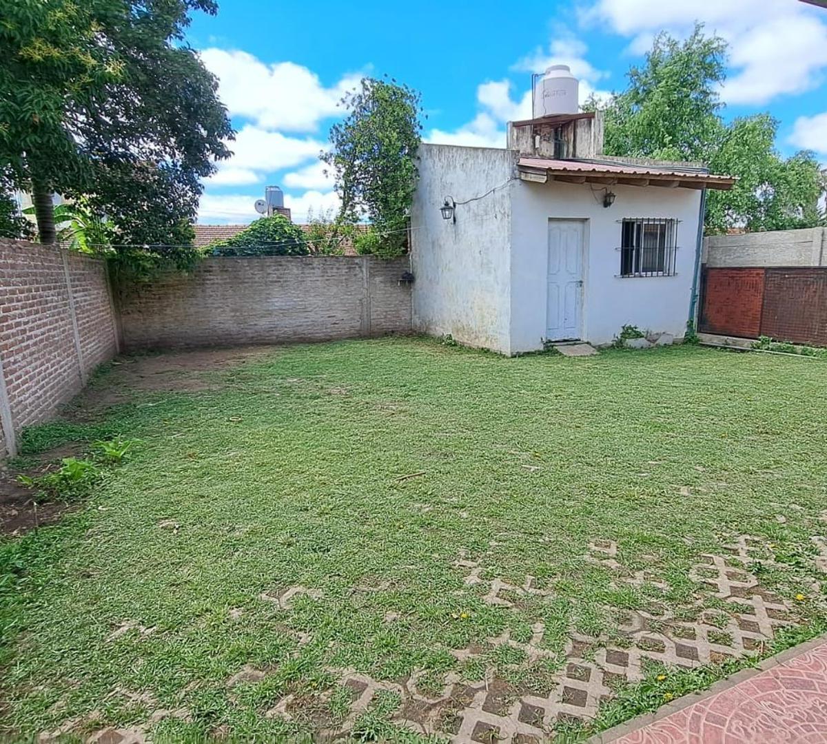 Casa en Venta en Cañuelas 2
