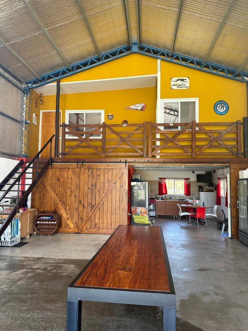 Foto de Casa Quinta en venta en Uribelarrea, imagen 4
