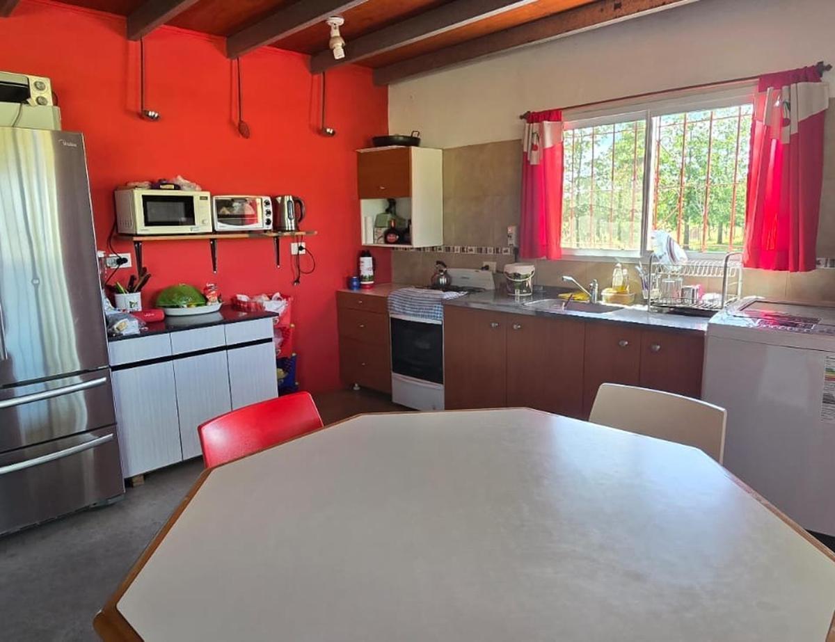 Casa Quinta en venta en Uribelarrea