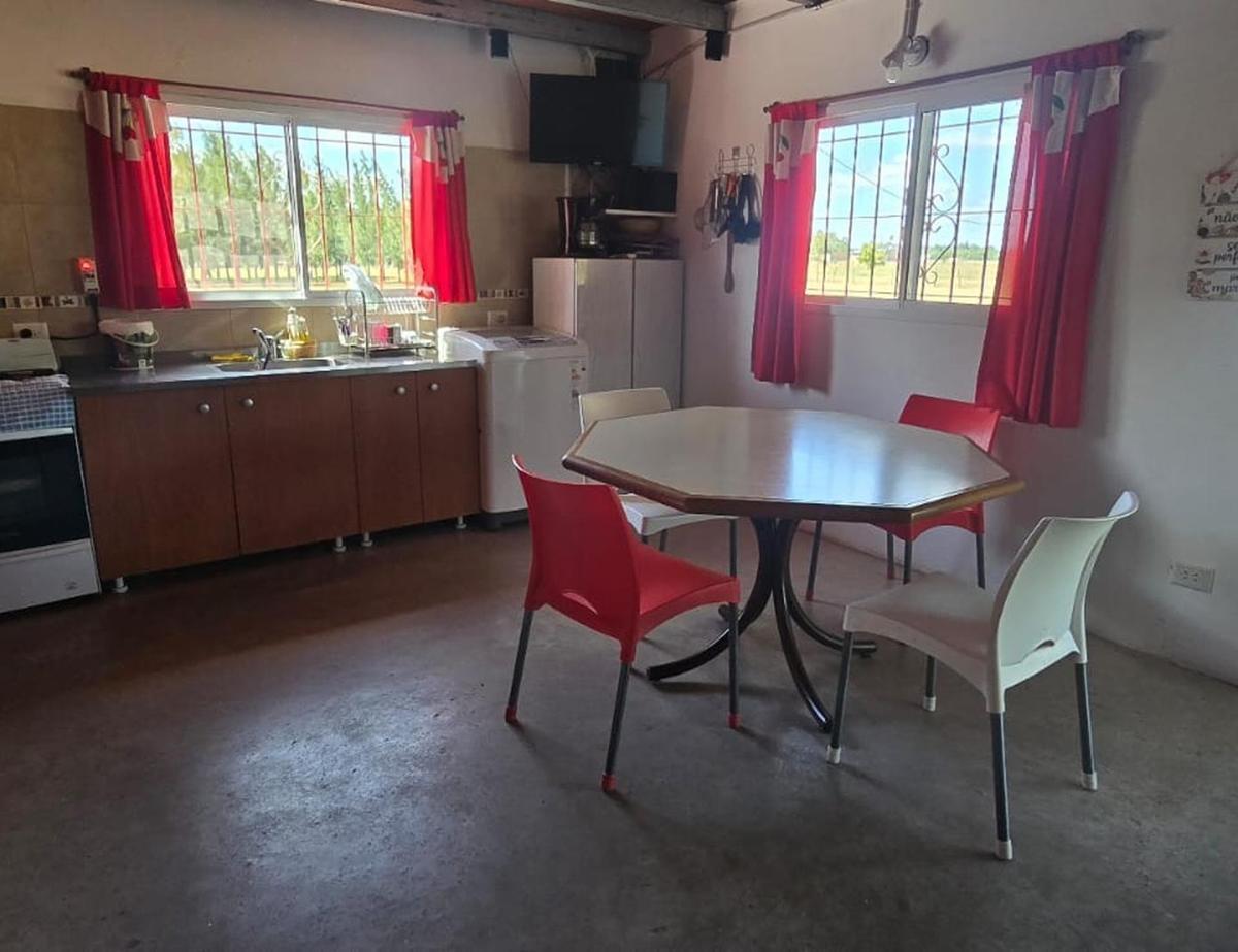 Foto de Casa Quinta en venta en Uribelarrea, imagen 3