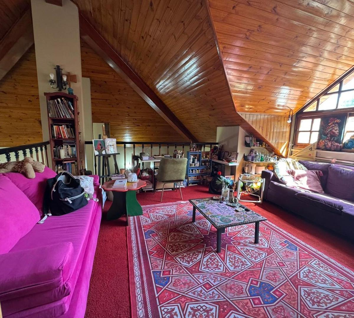 Foto de Casa en venta en Virrey del Pino, imagen 4