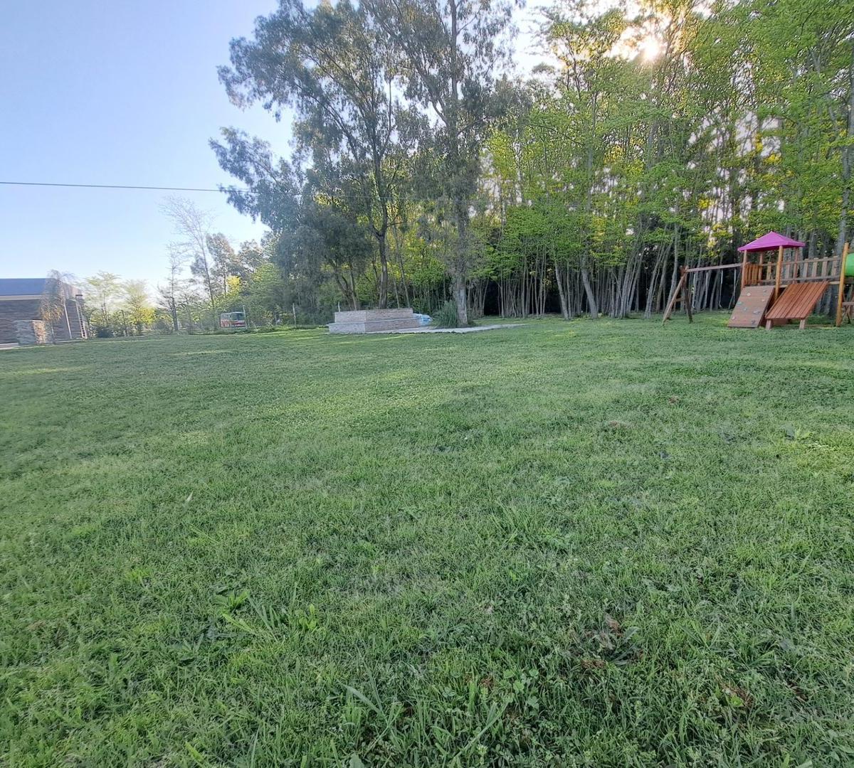Lote - Terreno en Venta - Barrio Abierto 5