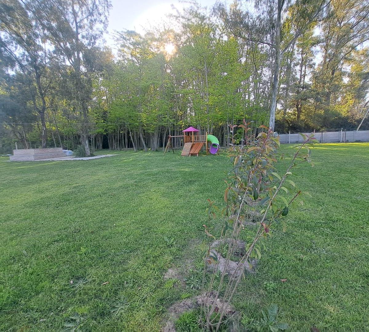 Lote - Terreno en Venta - Barrio Abierto 2