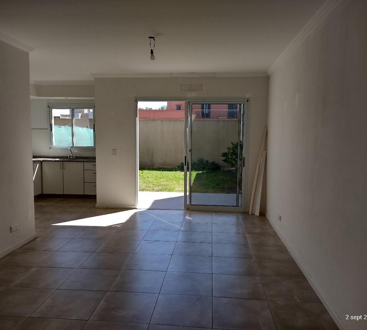 Departamento en Venta en Cañuelas - Apto Credito 4