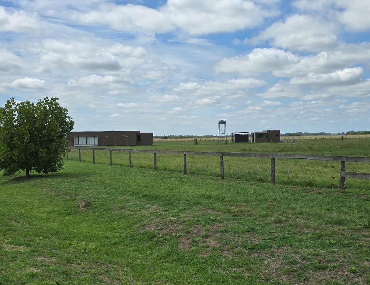 Terreno en Venta en Cañuelas en Barrio Cerrado 1
