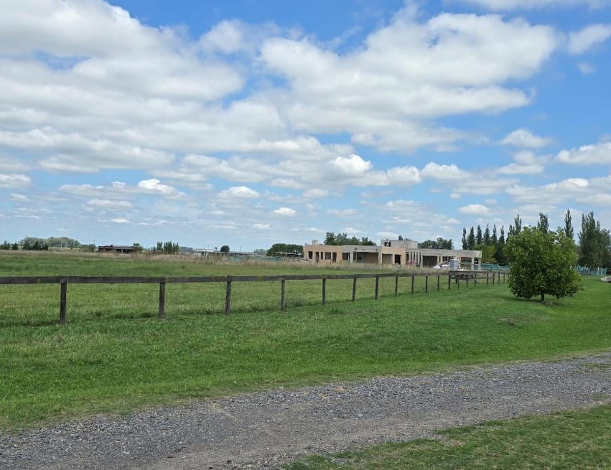 Terreno en Venta en Cañuelas en Barrio Cerrado 3