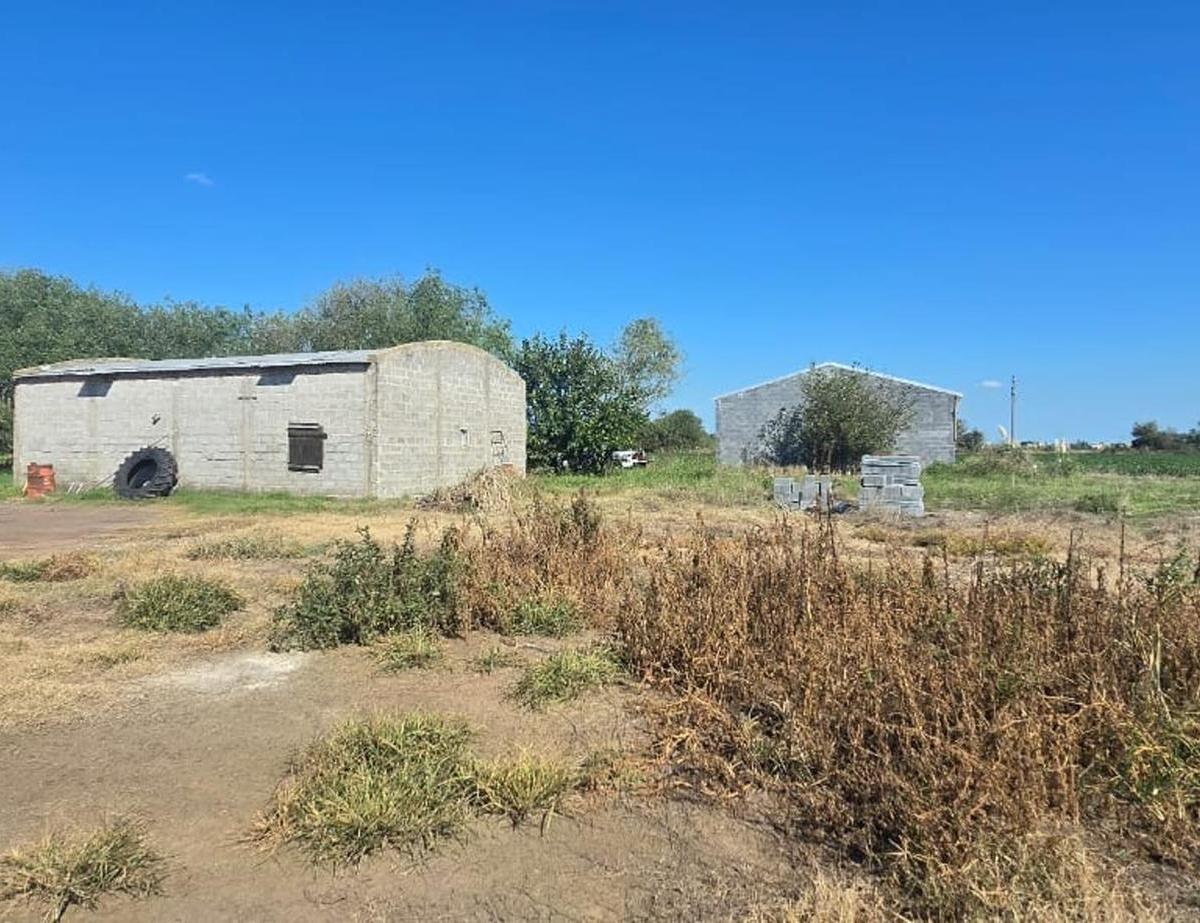 Campo a la venta en San Miguel Del Monte