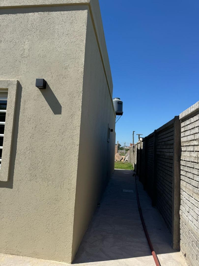Casa a La Venta 3