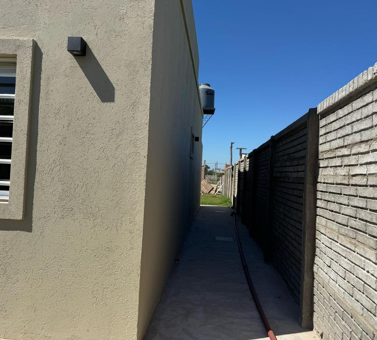 Casa a La Venta 5