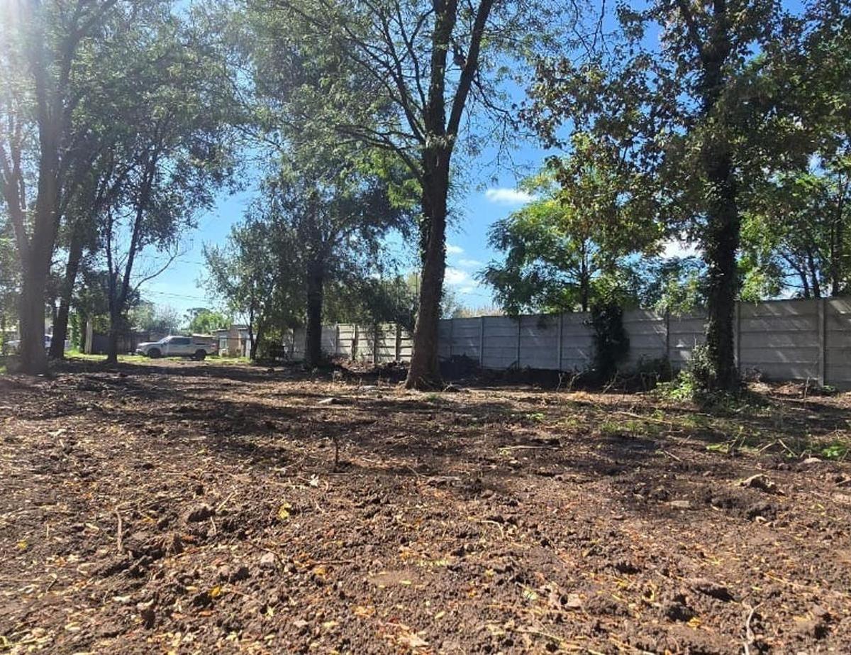 Lote en Venta en Cañuelas 5