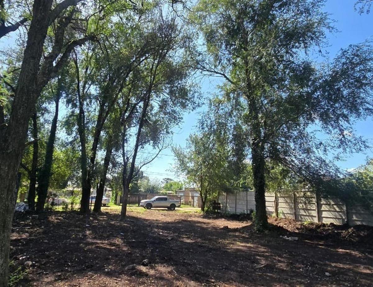 Lote en Venta en Cañuelas 4