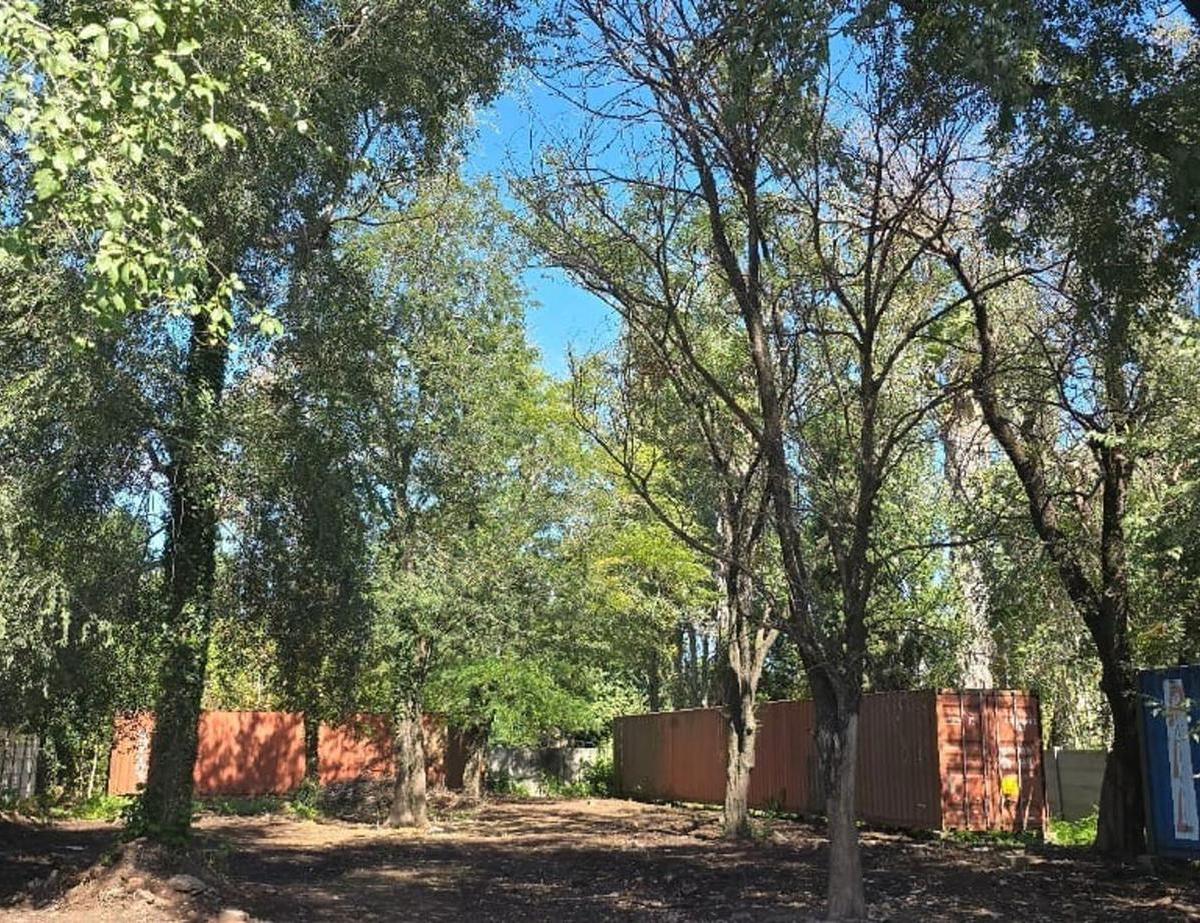 Lote en venta en Cañuelas