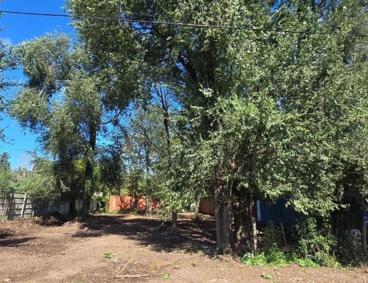 Lote en Venta en Cañuelas 3