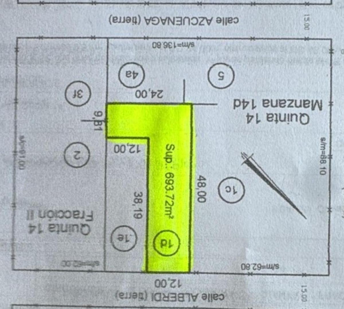 Plano 1