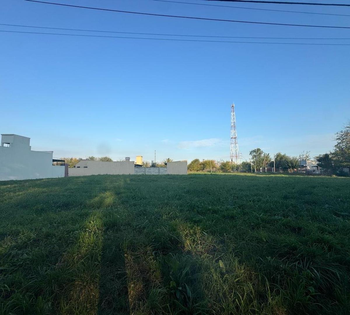 Lotes - Terreno en Cañuelas - Zona Urbana - Buen Acceso 5