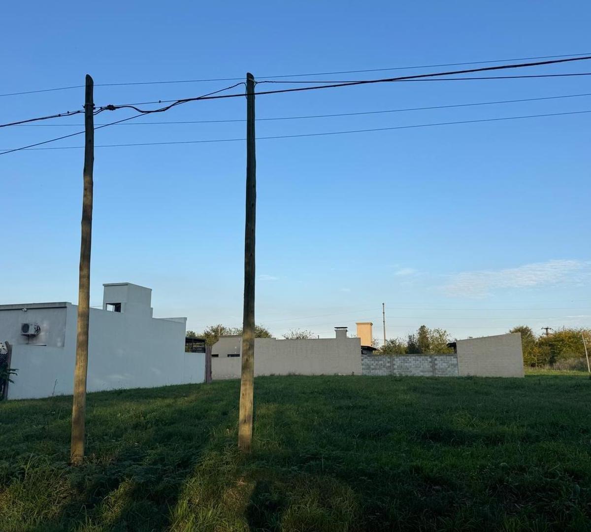 Lotes - Terreno en Cañuelas - Zona Urbana - Buen Acceso 1