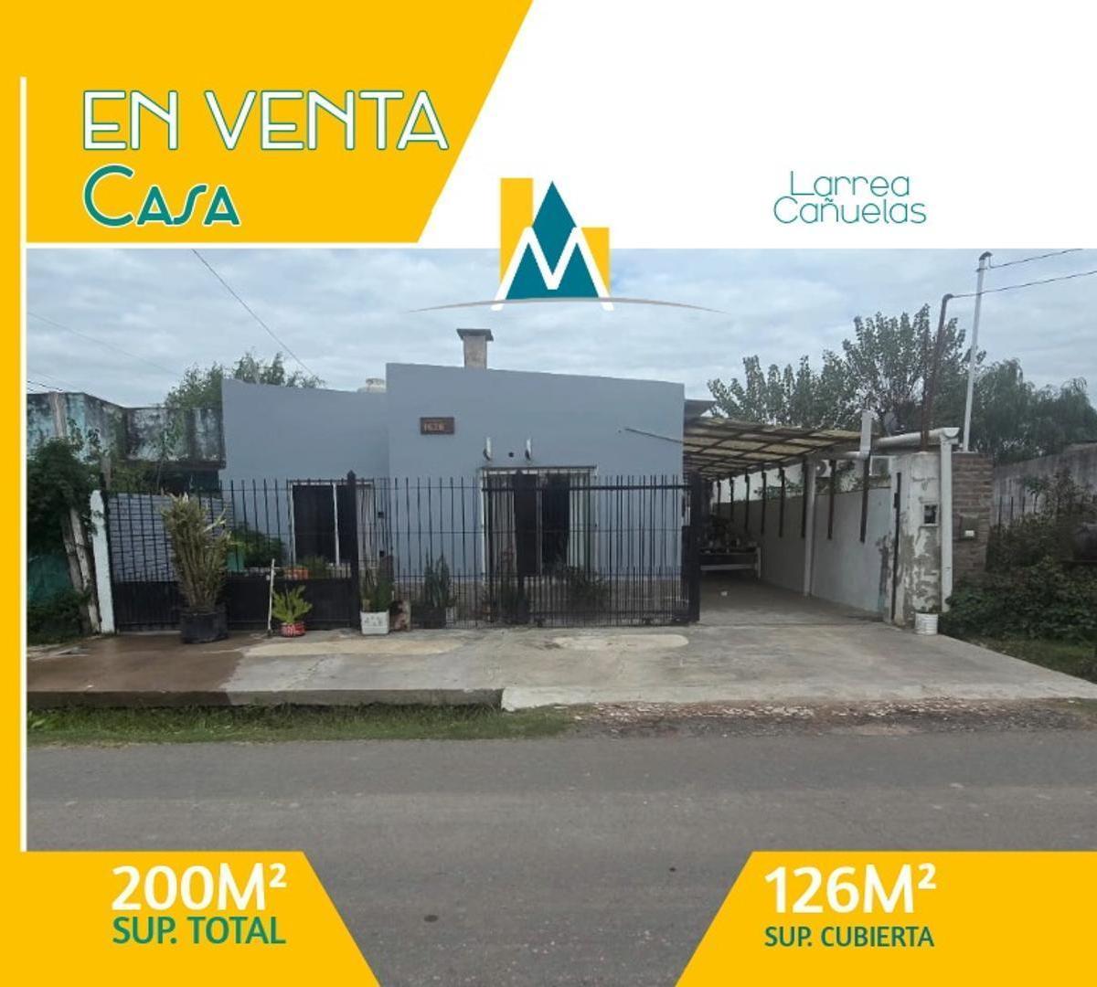 Propiedad en Argentina