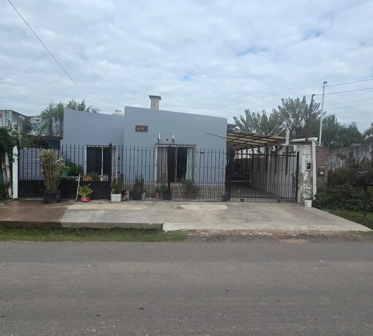 Casa en Venta en Cañuelas 1