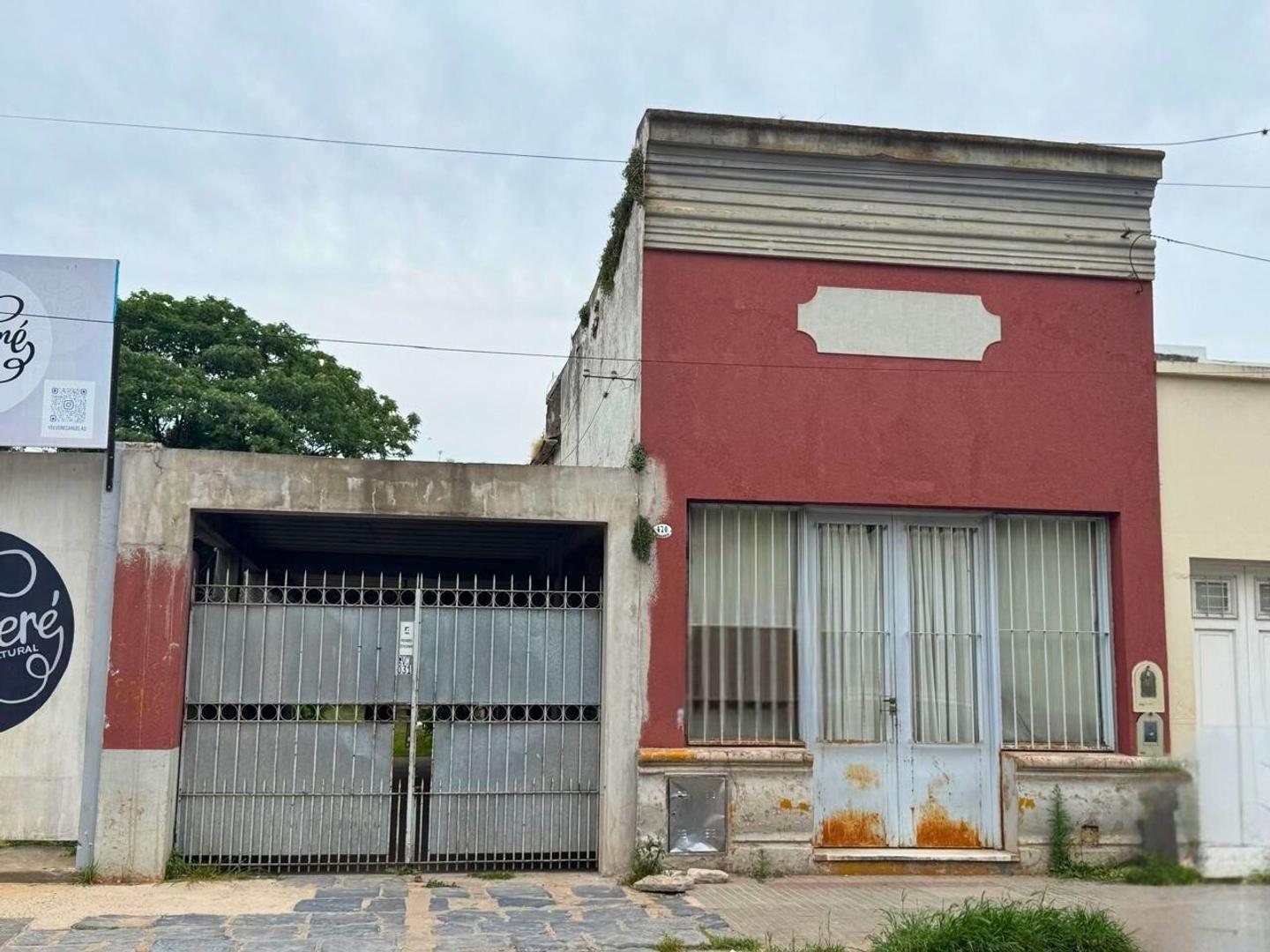 Casa a la venta - Cañuelas