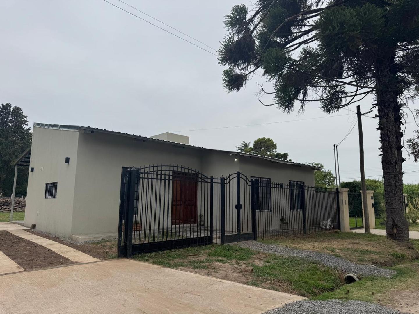 CASA A LA VENTA -PETION