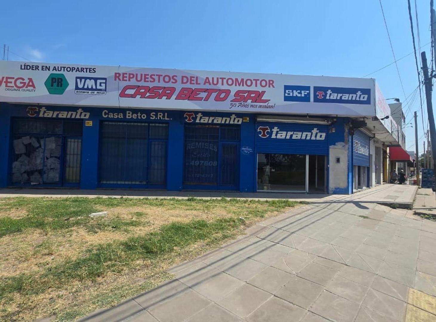 Foto de LOCALES A LA VENTA EN VIRREY DEL PINO, imagen 2