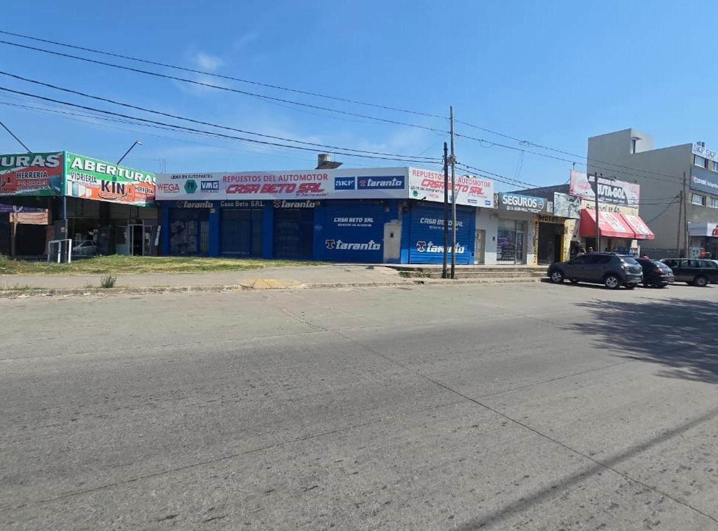 Foto de LOCALES A LA VENTA EN VIRREY DEL PINO, imagen 1