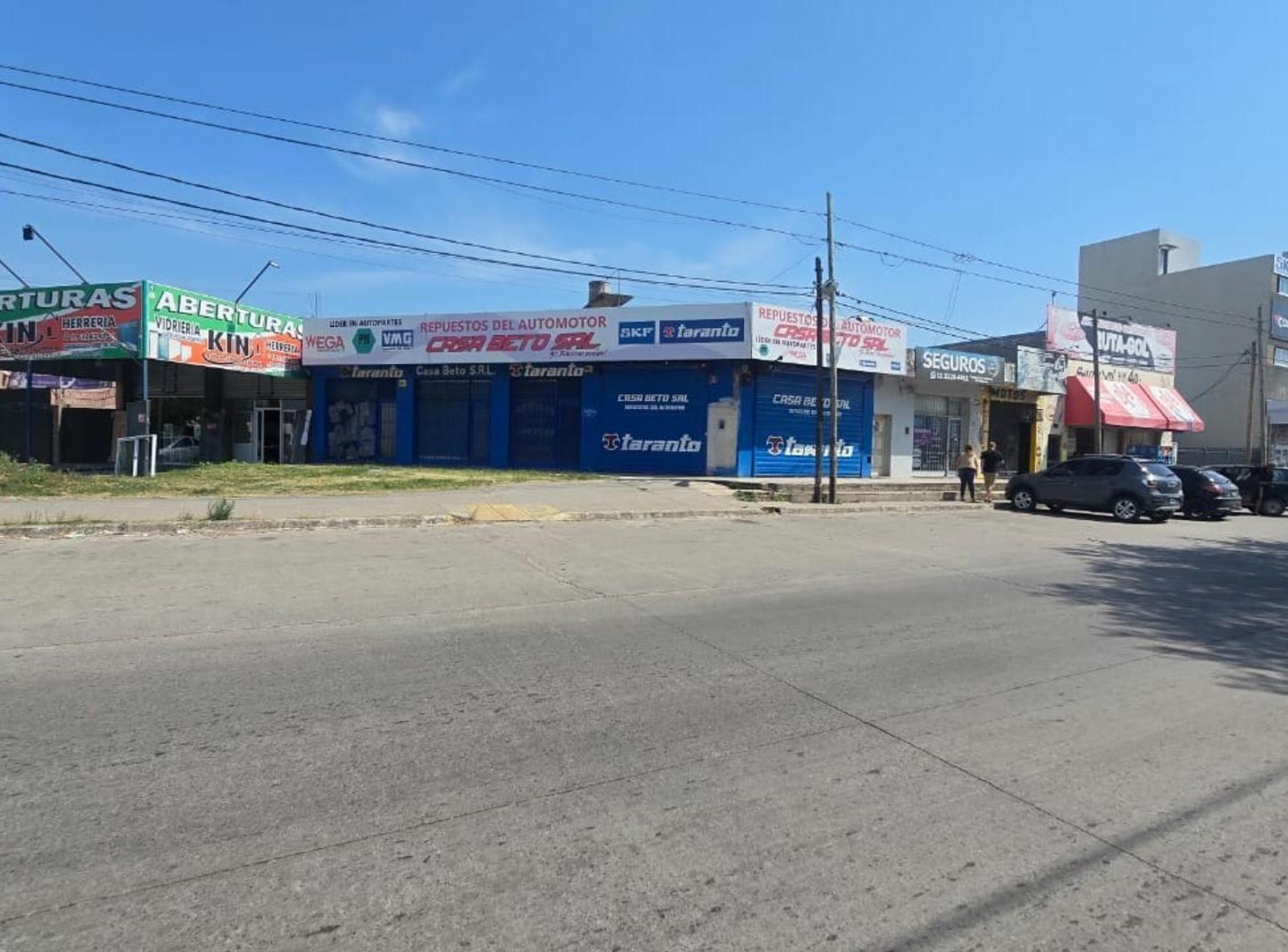 Foto de LOCALES A LA VENTA EN VIRREY DEL PINO, imagen 4