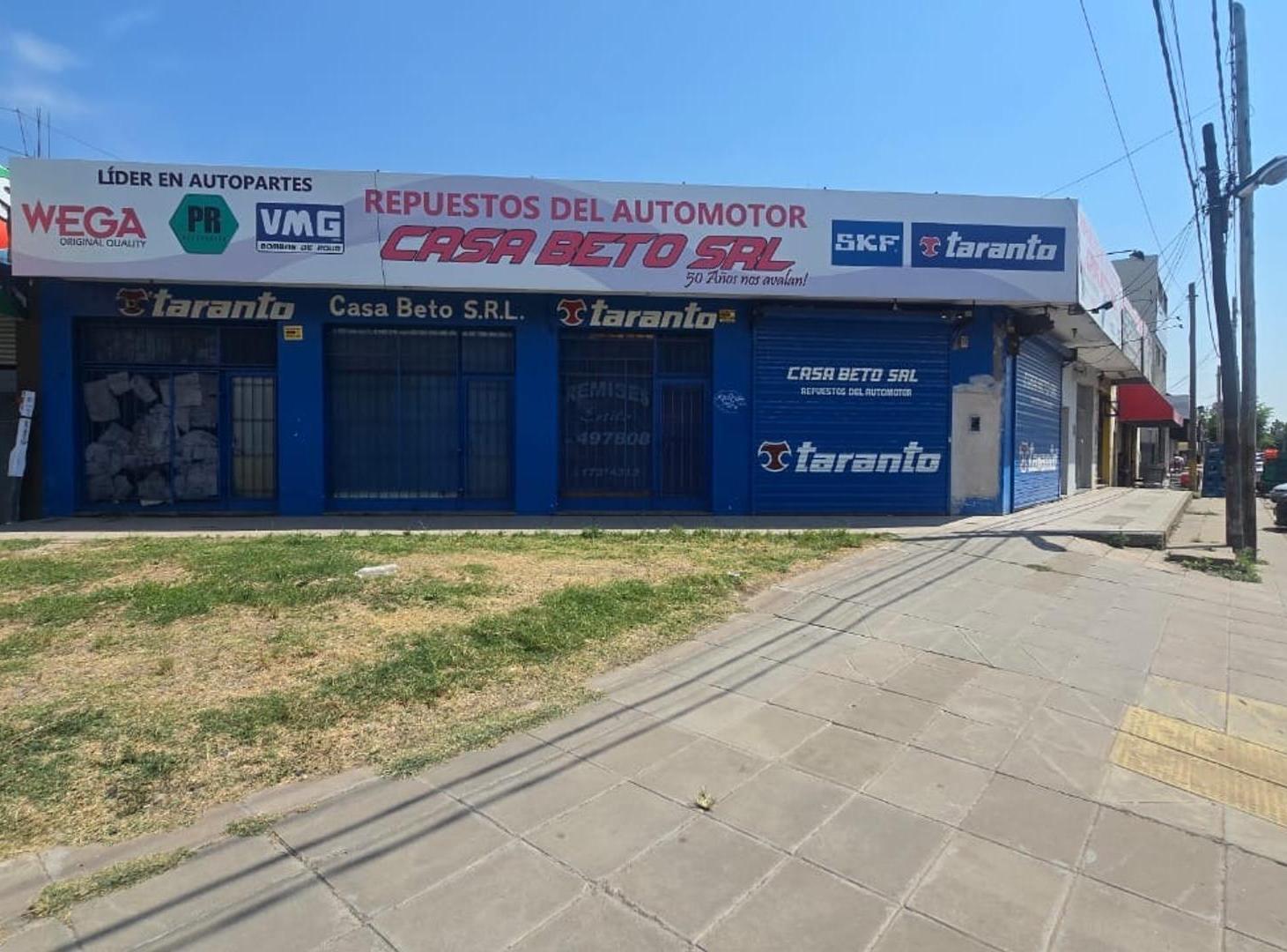 Foto de LOCALES A LA VENTA EN VIRREY DEL PINO, imagen 3