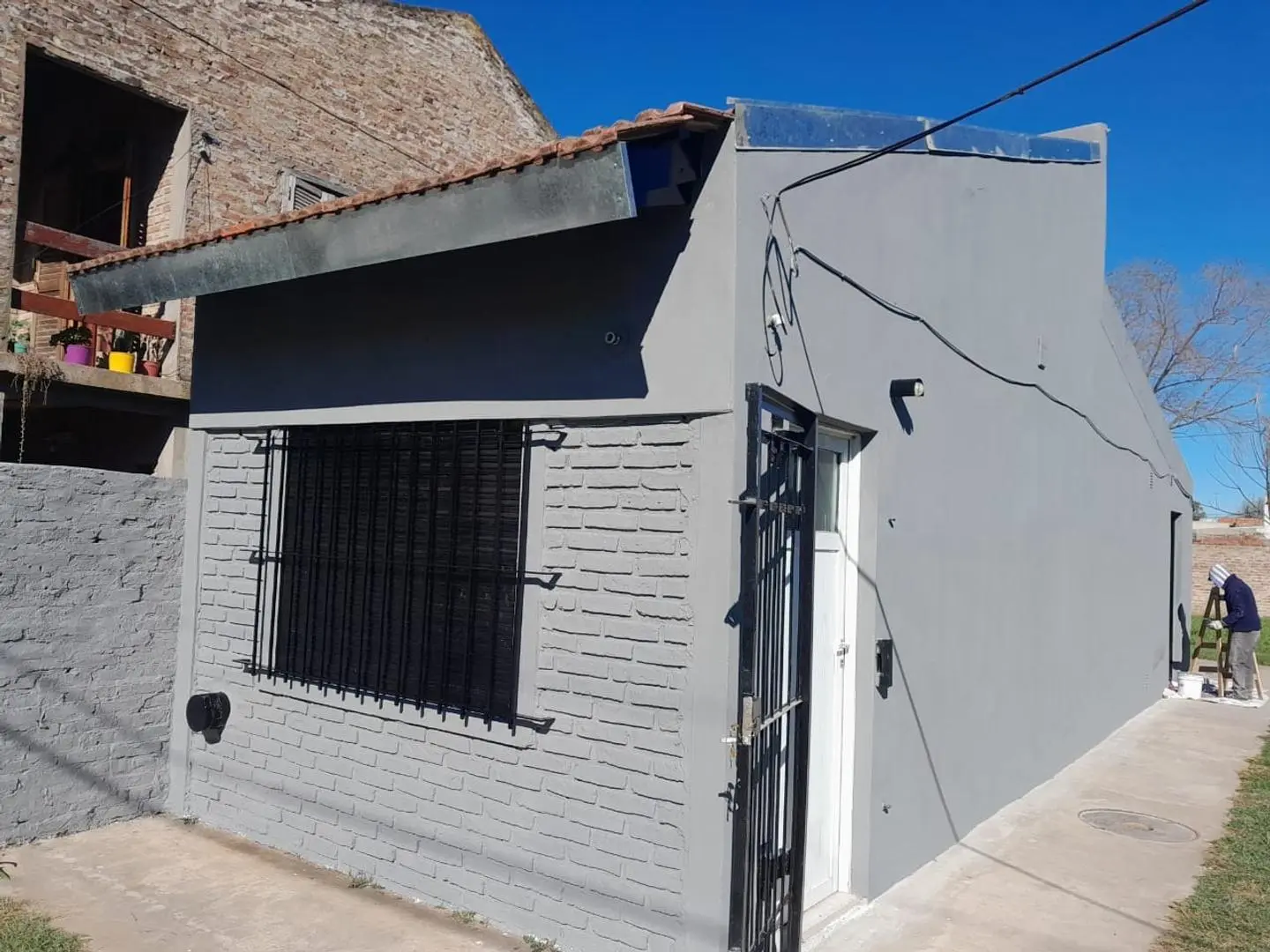 Casa en alquiler - Cañuelas 2