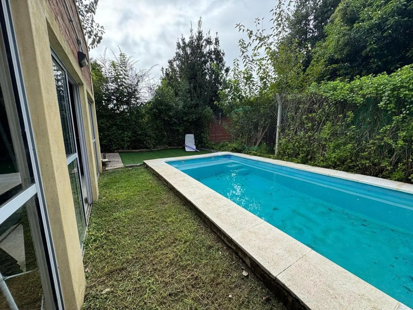 CASAQUINTA A LA VENTA 5