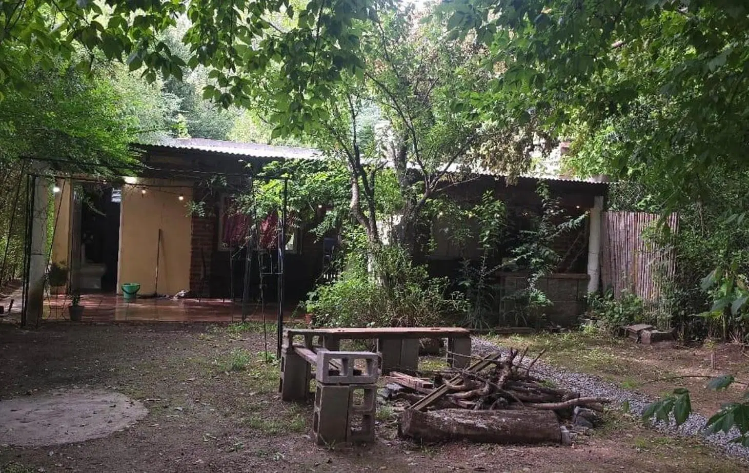 CASAQUINTA A LA VENTA 3