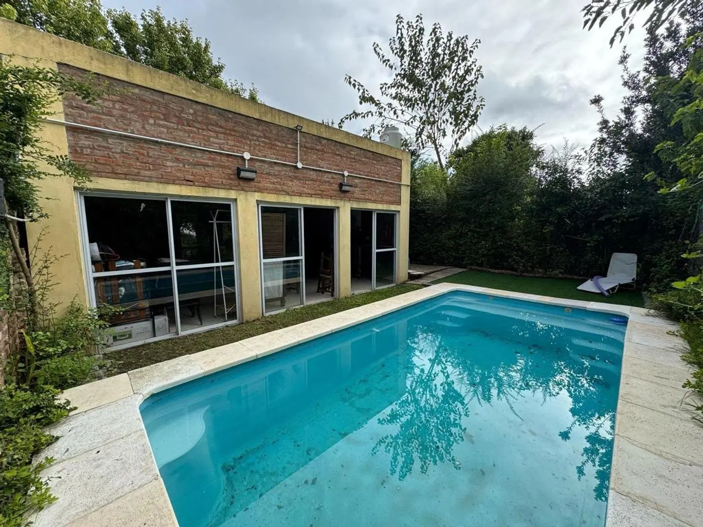CASAQUINTA A LA VENTA 1