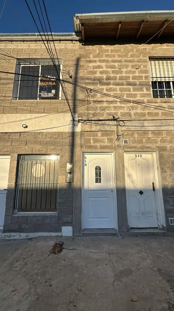 Departamento en alquiler 4