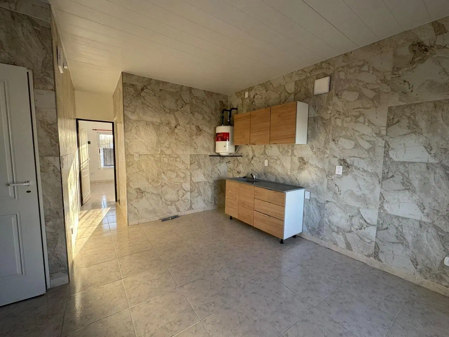 Departamento en alquiler 3