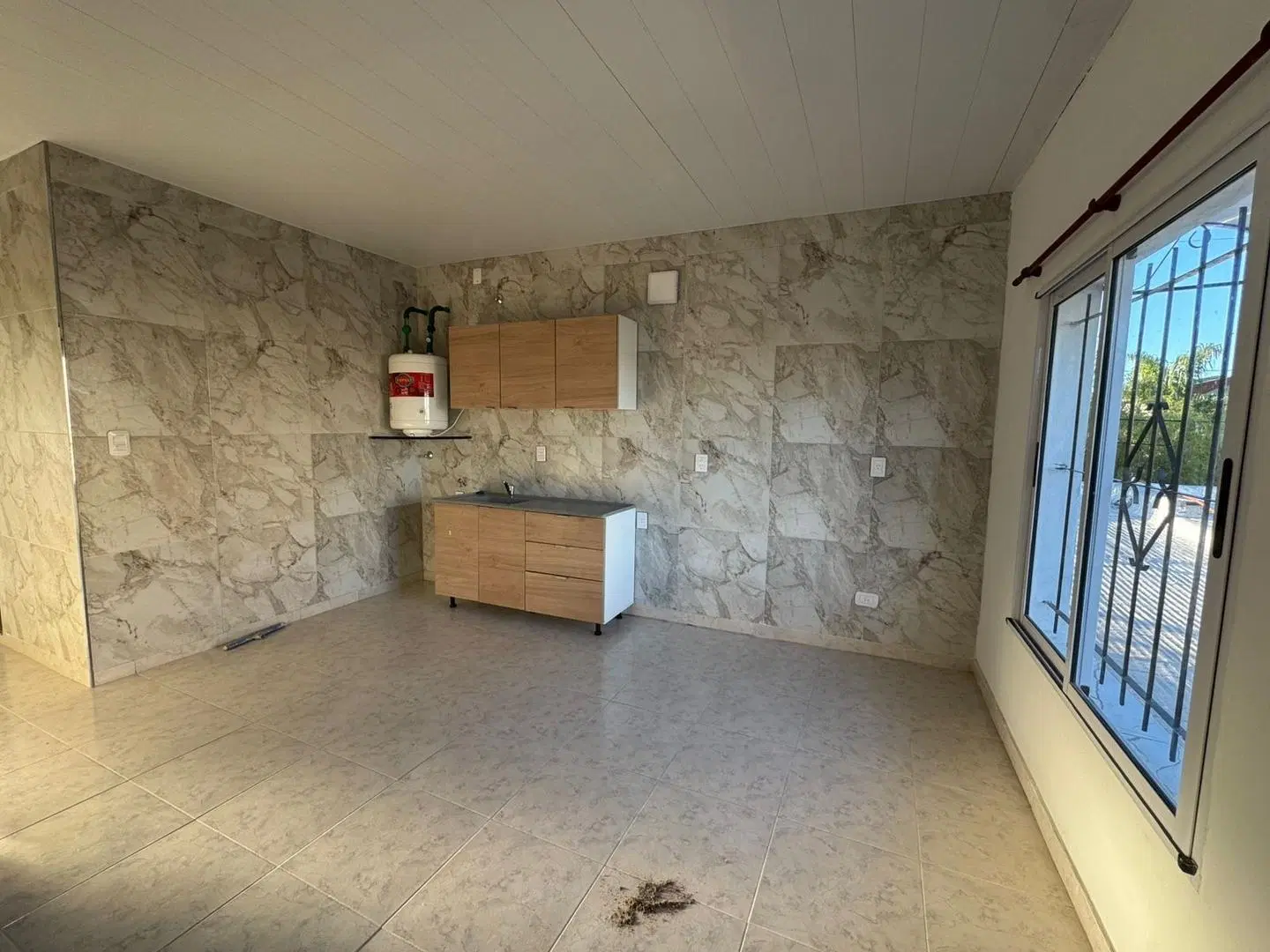 Departamento en alquiler 2