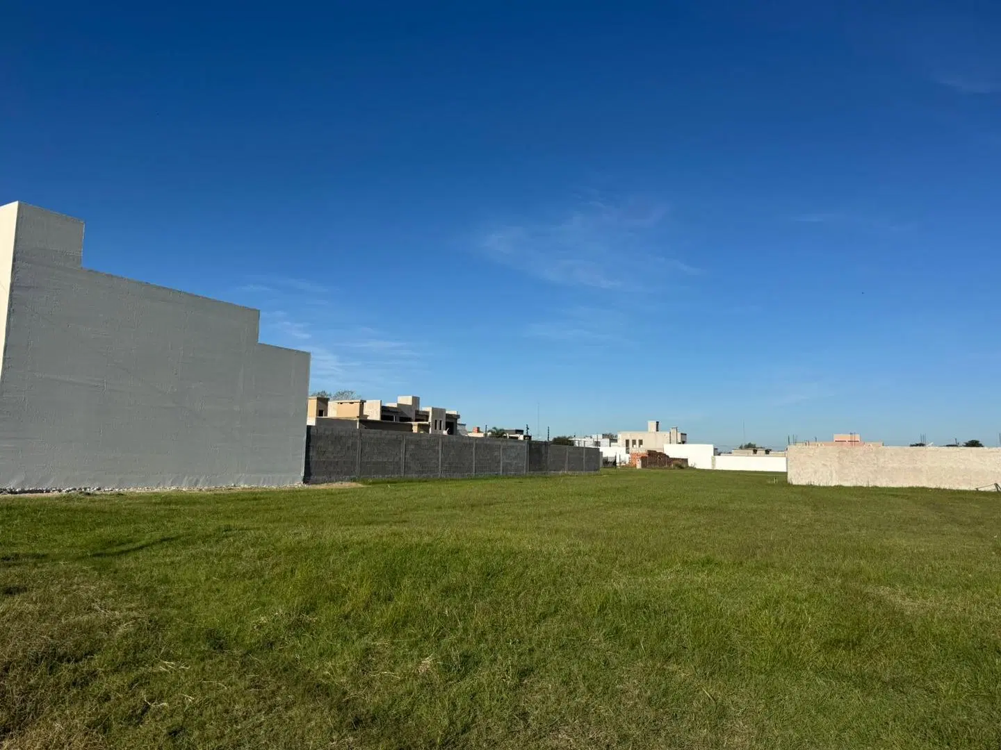 TERRENO EN VENTA EN CAÑUELAS ZONA URBANA 5