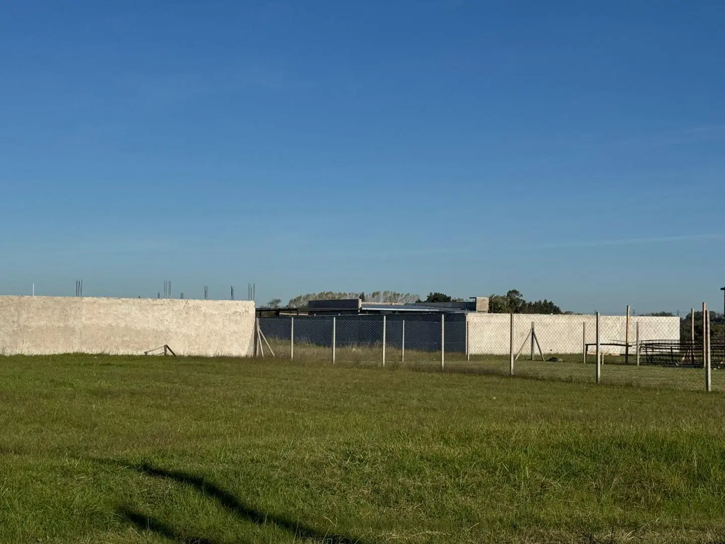 TERRENO EN VENTA EN CAÑUELAS ZONA URBANA 4