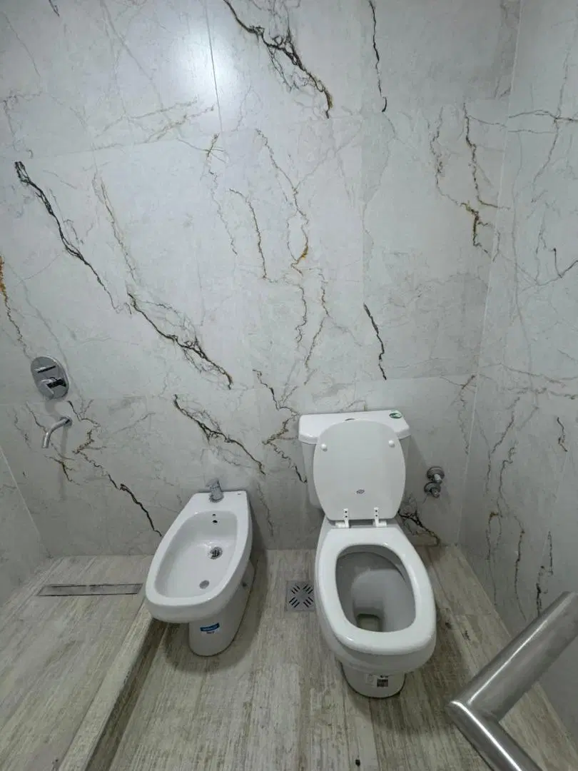 DEPARTAMENTO  CÉNTRICO  EN VENTA 4